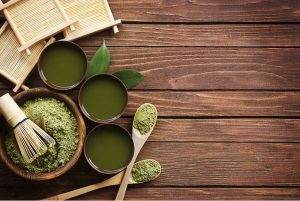 Can Kratom be used for anxiety or depression?