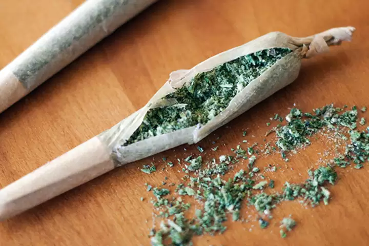 A Stress-Free Way to Enjoy THC with Prerolled Joints Packed with Quality