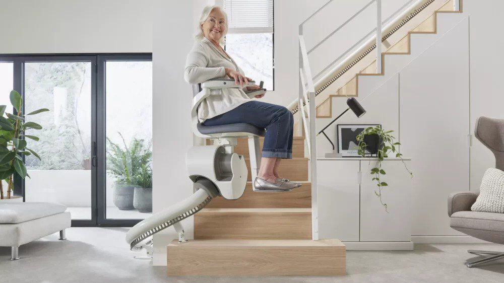 stairlifts 